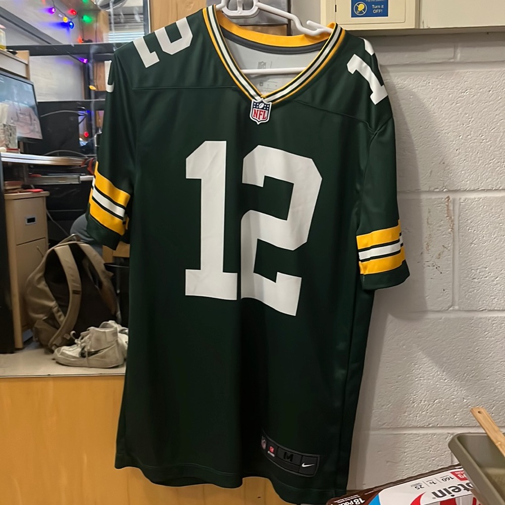 Green Bay